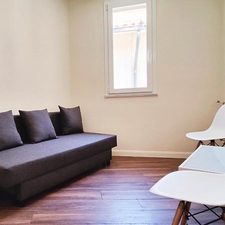 Gurgiolo New Apartment 特拉比亚 外观 照片