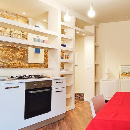 Gurgiolo New Apartment 特拉比亚 外观 照片