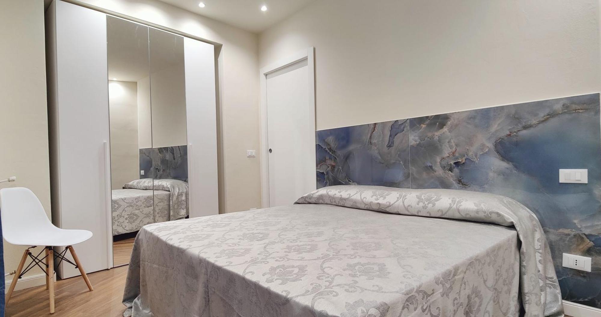 Gurgiolo New Apartment 特拉比亚 外观 照片
