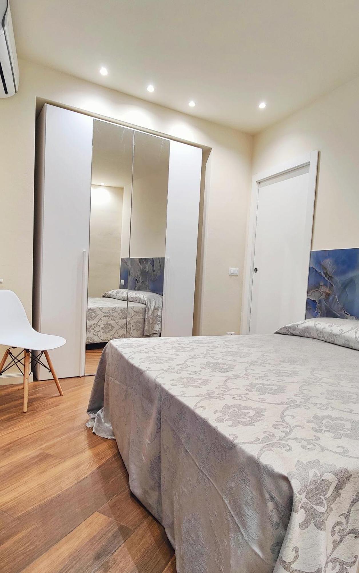 Gurgiolo New Apartment 特拉比亚 外观 照片
