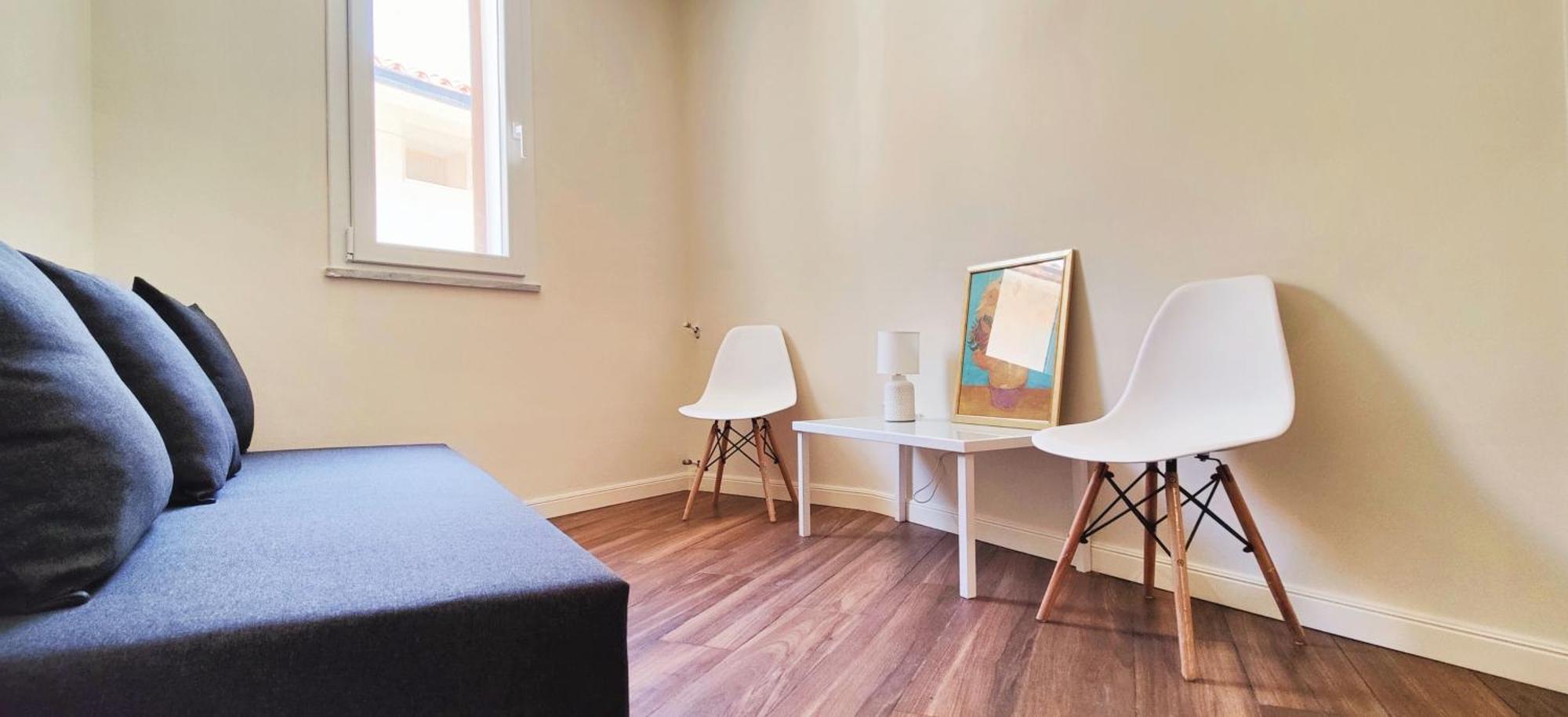 Gurgiolo New Apartment 特拉比亚 外观 照片
