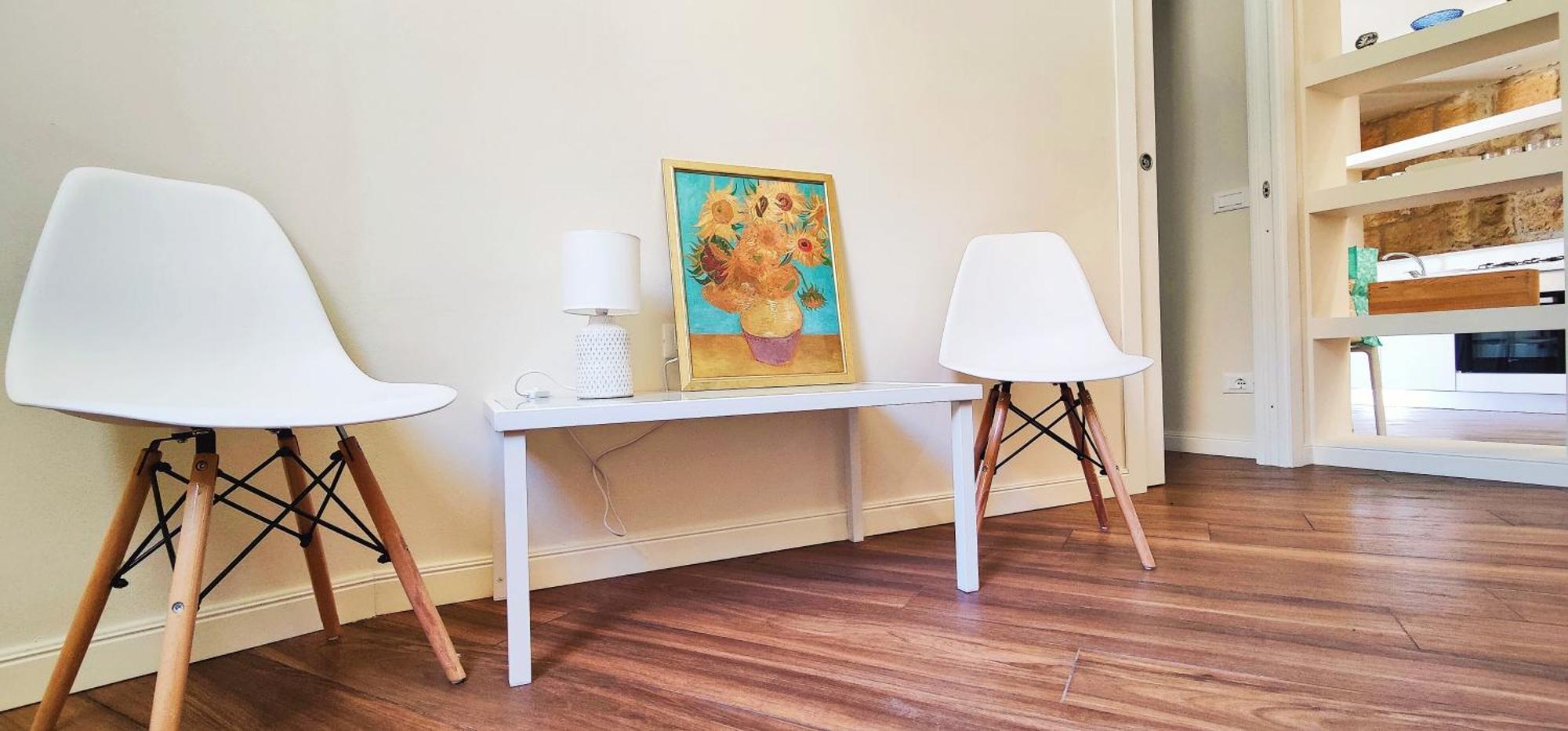 Gurgiolo New Apartment 特拉比亚 外观 照片