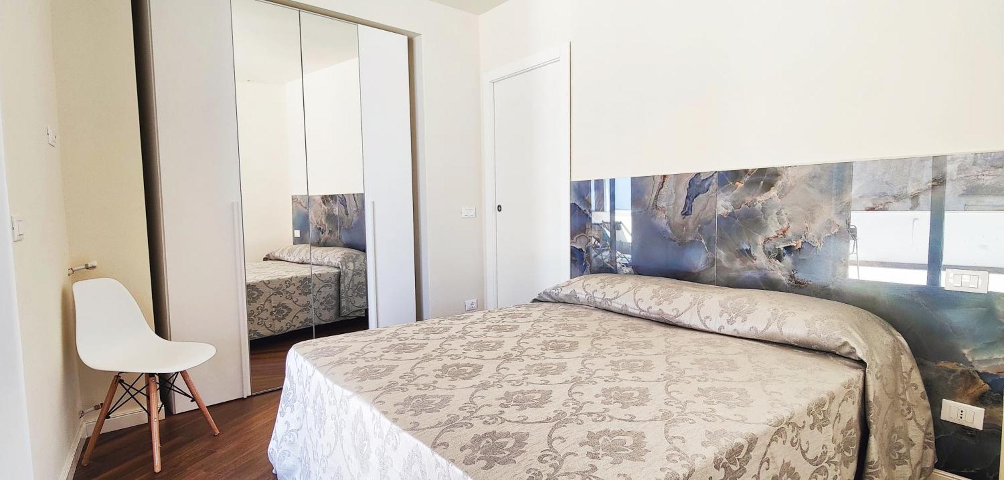 Gurgiolo New Apartment 特拉比亚 外观 照片