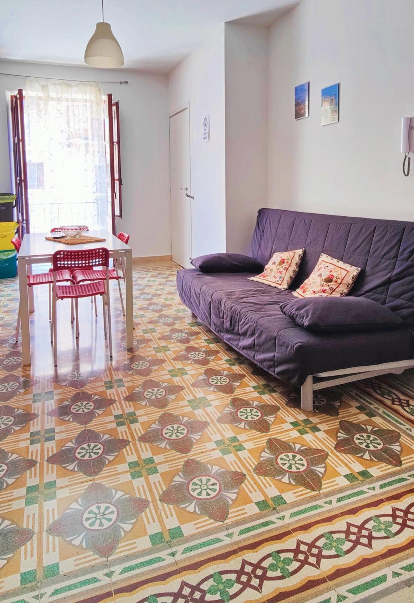 Gurgiolo New Apartment 特拉比亚 外观 照片