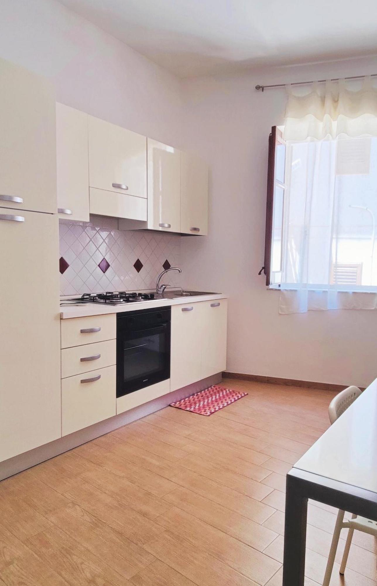 Gurgiolo New Apartment 特拉比亚 外观 照片